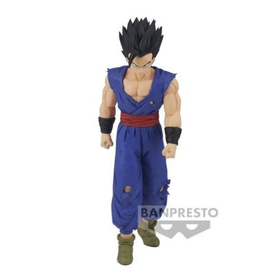 Фигурка Solid Edge Works - Dragon Ball : Супергерой - Ультимейт Гохан Том 14