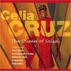 CD CELIA CRUZ - Queen of Salsa  PLATCD1426 Prism Leisure 2006 UK Latin Used