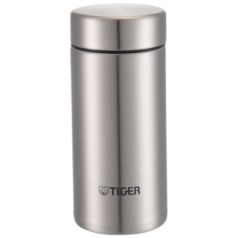 Tiger Stainless Steel Insulated Mini Pocket Bottle