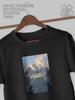 Everest T-Shirt Everest Mountain
