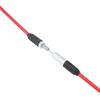 190cm Motorcycle Universal Refitting Throttle Cable Fit for HONDA / Keihin / Yamaha Modified Carburetor Bucket Throttle Line
