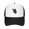 Mighty Baseball Cap Hat Man For The Sun Hip Hop Bobble  Mens Womens
