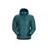Arcteryx Cerium SL Легкая пуховая куртка с капюшоном Повседневная мужская куртка 21337