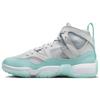 Air Jumpman Two Trey Tropical Teal Women Sneakers Grey Neutral-Grey White DR9631-004