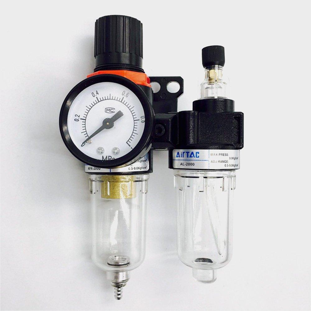 Zmart AFC-2000 Регулятор воздушного фильтра Маслоотделитель воды