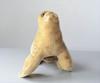 Steiff Robby Seal plush Steiff 1954-1974 German-made toy, doll/figurine, antique/vintage_ig4664