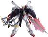TAMASHII NATIONS ROBOT Spirits [SIDE MS] Crossbone Gundam X1 Full Cross