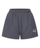 MUCENT Thibault Poly String Shorts (2 Colors)