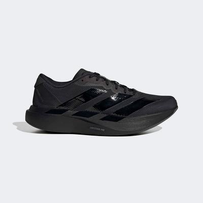 Adizero EVO SL Плетеные [KH8426-CBLACK/CBLACK/IRONMT]