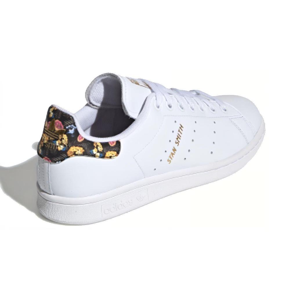 adidas Женские Stan Smith 'Cloud White' Женские EF1481