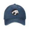Personalized Cotton Thundercats Logo Anime Baseball Cap Unisex Women Adjustable HiMan Tygra Dad Hat Streetwear