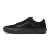 Skate Old Skool Vn0a5fcbbka Black Black