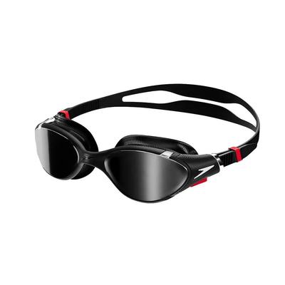 Speedo Пластиковые очки для плавания с зеркальным покрытием Biofuse 2.0