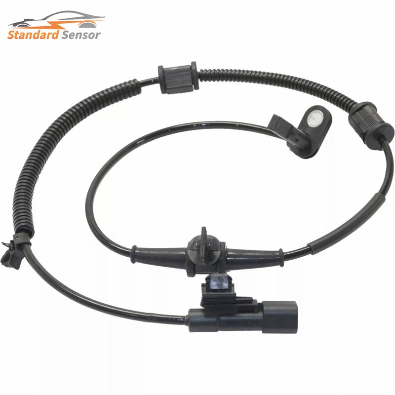 13329258 Передний датчик скорости вращения колеса ABS новый для Chevrolet Cruze Orlando Opel Седан Универсал Vauxhall Astra J Zafira C
