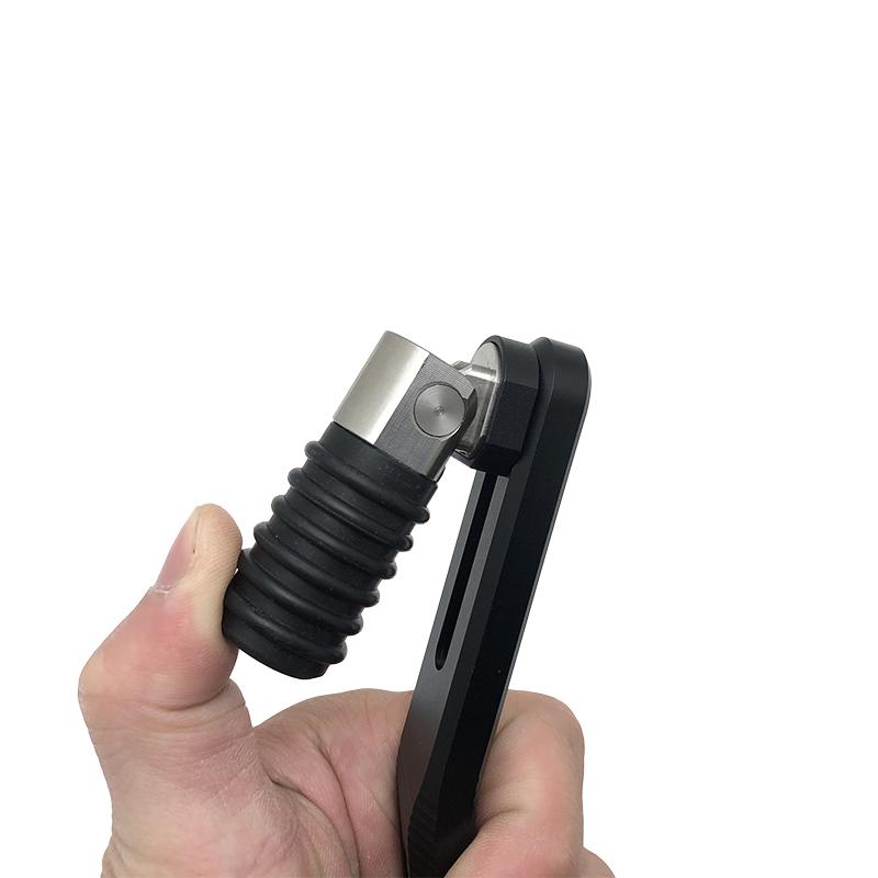 Fit For Tiger900 tiger 900 GT Rally pro 2019 2020 2021 2022 Motorcycle Folding Adjustable Gear Shifter Shift Pedal Lever