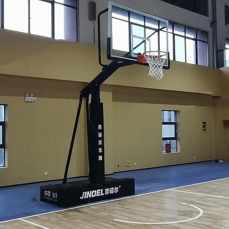 Jinuoer Anti-Collision Basketball Hoop