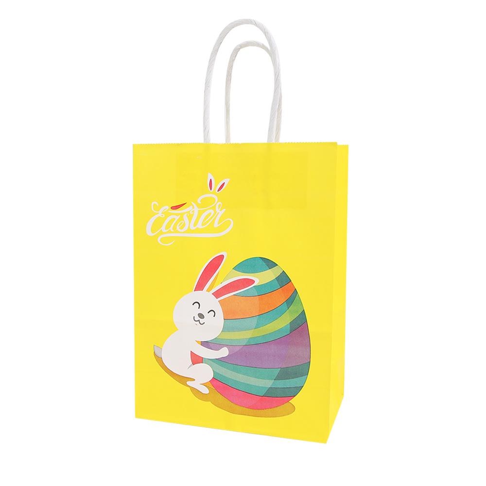 2PCS Easter Gift Tote Bag