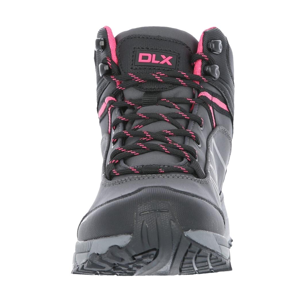 Womens/Ladies Arlington II Hiking Boots