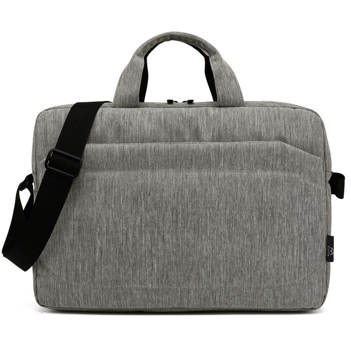 Laptop Bag - Ewent - Ew2517 - 15.6 Inch - Grey - Synthetic