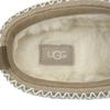 UGG Tazz Slipper Sand женские кроссовки кремовые 1122553-SAN