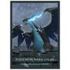 Center Original Card Game Deck Mega Charizard X Pokémon Pokémon Shield (Ancient Castle)