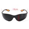 Security Supplies Spectacles Work Lab Goggles Laser Protection Eyes Protector Safety Glasses