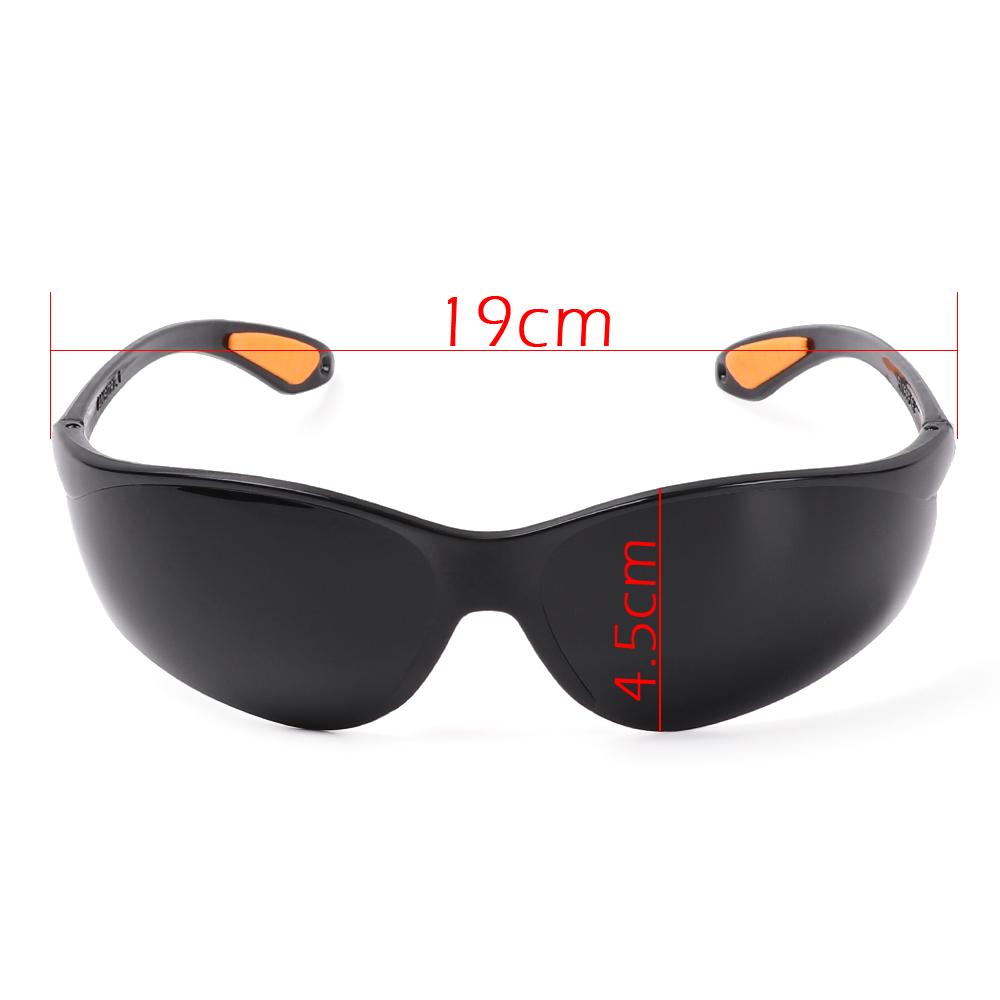 Security Supplies Spectacles Work Lab Goggles Laser Protection Eyes Protector Safety Glasses