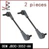 2 шт. OEM JB3C-3052-AA JB3C3052AA Стойка стабилизатора передней подвески для MAZDA BT-50 Ford Ranger П/Л 2018- Автоаксессуары