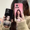 Матовый ТПУ чехол для мобильного телефона Hailee Steinfeld для Realme GT 8 Neo Pro C75 73 71 C67 65 C55 53 C35 31 C20 15 Цветная обложка