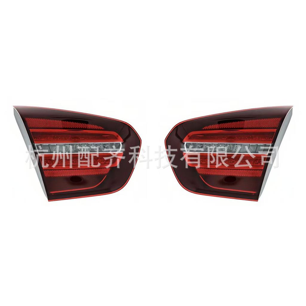 Задний внутренний фонарь для Mercedes-Benz GLA-Class W156 2017-2019 (1569061101)
