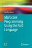 Книга Multicore Programming Using the ParC Language