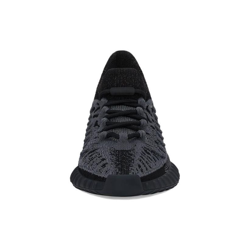 adidas Кроссовки унисекс Yeezy Boost 350 V2 CMPCT Slate Onyx Серые IG9606