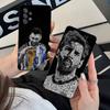 M-Messi Величайший всех времен Чехол для телефона для Samsung Galaxy A20,21s,22,31,32,52,71,80,A91,5G Цветной чехол для смартфона Красивый