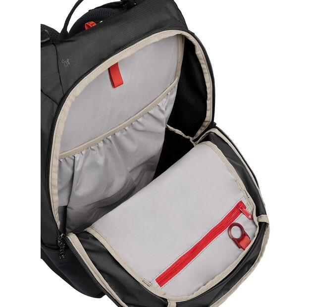 Рюкзак Vaude Trailvent 20 schwarz (47277-010)
