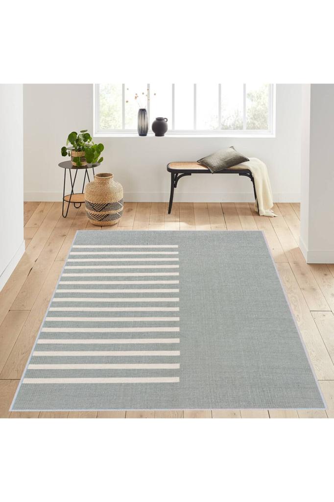 Rovigo Home Моющийся ковер с принтом RVG1205