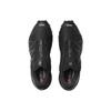 SALOMON Speedcross 3 Ткань для активного отдыха Синтетическая кожа Низкий верх Кроссовки для бега Унисекс Кроссовки для бега Черный 410855