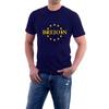 BRETURN EU футболка Великобритания BREJOIN BREXIT ШАМБОЛ #FBPE Футболка Политика Sillytees