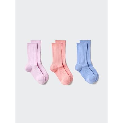 Uniqlo Японские носки 3 пары