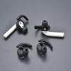 1 Pair Silicone Replacement In-Ear Eartips Cover Case for AirPods 1 2 for Ear-Pods