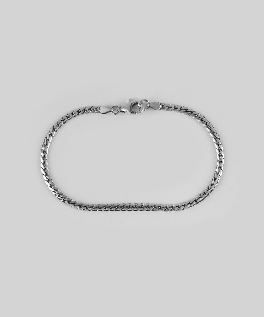 Quarqor #9307 Серебро 92.5 Браслет