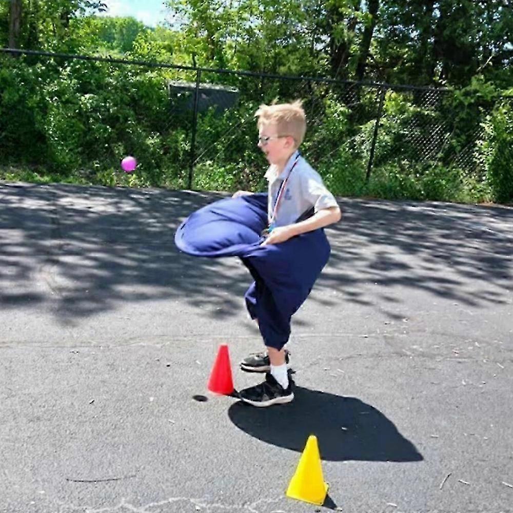 Granny Pants Yard Game for Adults & Kids, Ultimate Family Outdoor Tossing Game for Backyard Fun & Garden Play