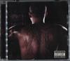 CD NAS Без названия UICD9053 Def Jam Recordi 2008 Япония Obi Рэп Хип-Хоп R&B Б/у
