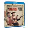 Blu-Ray Караван огня