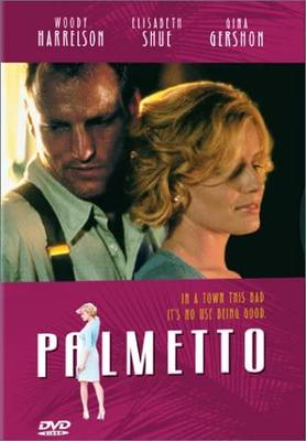 DVD DVD - Palmetto C2533 Американские фильмы и DVD Б/У