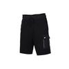 Pocket Drawstring Running Shorts Men Bottoms Black BV3117-010