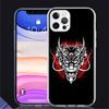 Чехол с изображением тигра и животного для Apple iPhone 11 13 14 12 Pro 7 8 Plus XR X XS Max 6 6S 14Pro, прозрачный силиконовый чехол для телефона