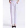 Middle-aged and Elderly Women's Pants Summer Thin High-waisted Loose Casual Stretch Women's Pants