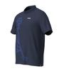 PING Apparel Men's Short Sleeve High Neck Sweater (Mr. PING Brand Logo) / Golf / 621-4275801 120_Navy M