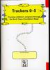 Книга Trackers 0-5 : Tracking Children's Progress Through the Early Years Foundation Stage