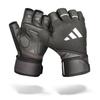 Adidas Wrist Wrap Training Aero Lady Material and Size Small Size Gloves, (Sweat-Wicking, Quick-Drying, Breathable, Warm), Black, (Wrist 19-20cm),